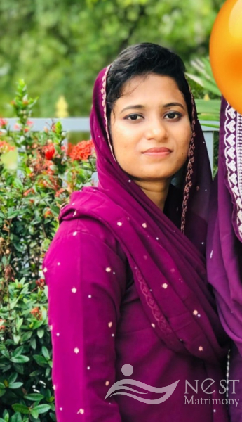 SHAHINA